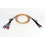 Акустический кабель Van den Hul Mounted set 3T The Cloud SE. 4м BERRI (2-2)